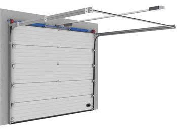 Golden Garage Door Service Sunnyvale, CA 408-770-4818 - opn-cont-18m